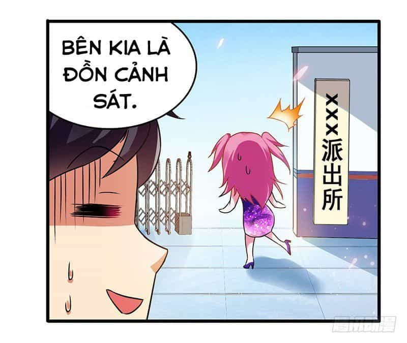 Siêu Cấp Bại Gia Tử - Chương 23 - ảnh 21