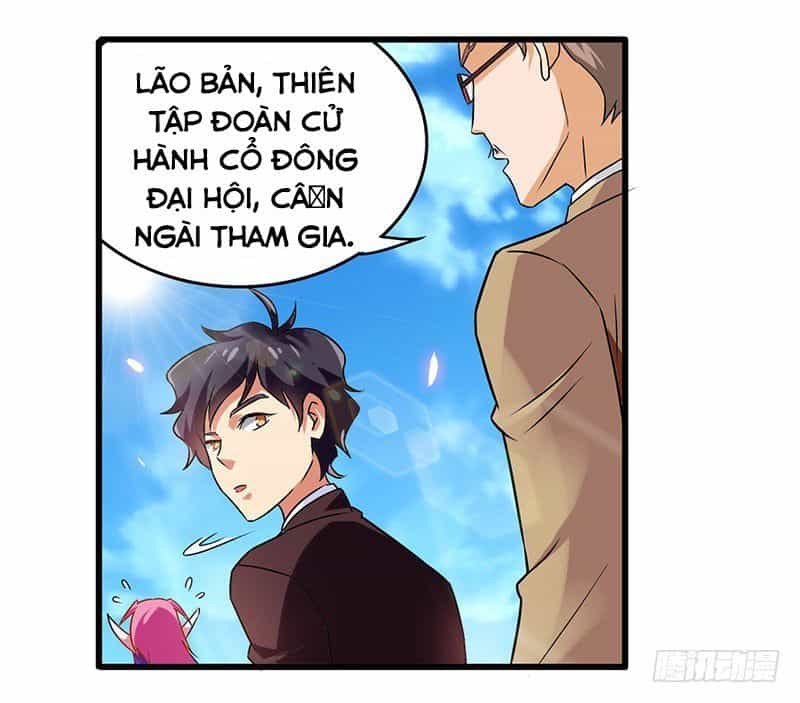 Siêu Cấp Bại Gia Tử - Chương 23 - ảnh 22