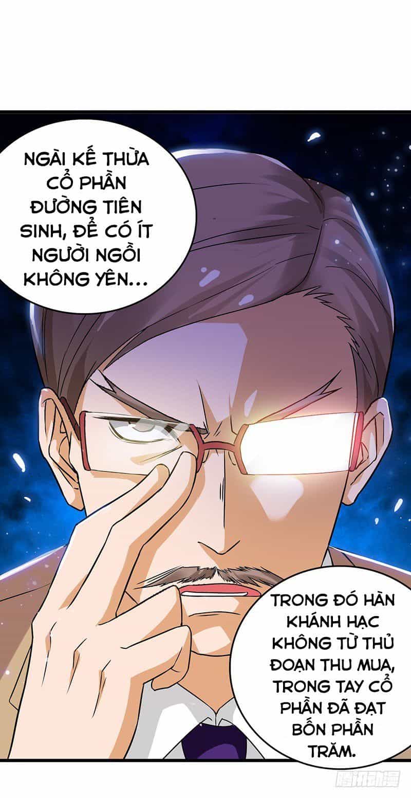 Siêu Cấp Bại Gia Tử - Chương 23 - ảnh 24