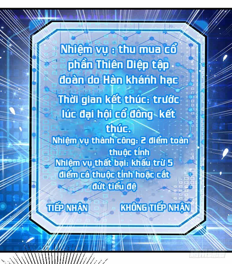 Siêu Cấp Bại Gia Tử - Chương 23 - ảnh 27