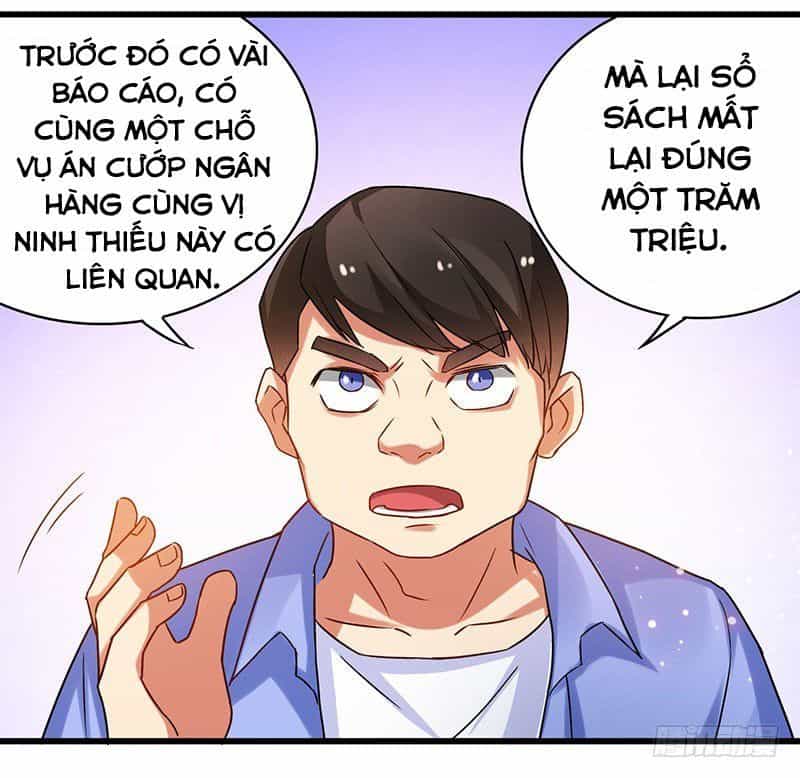 Siêu Cấp Bại Gia Tử - Chương 23 - ảnh 5