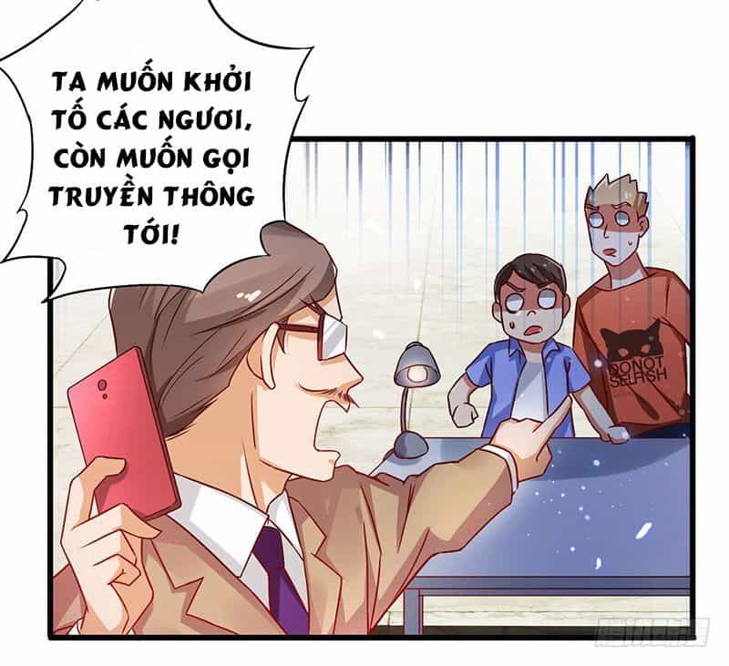 Siêu Cấp Bại Gia Tử - Chương 23 - ảnh 9