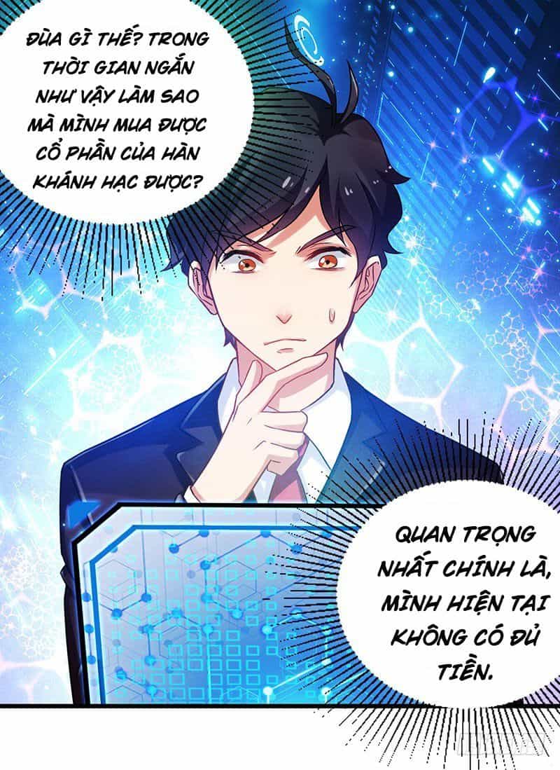 Siêu Cấp Bại Gia Tử - Chương 24 - ảnh 1