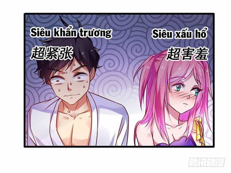 Siêu Cấp Bại Gia Tử - Chương 24 - ảnh 10