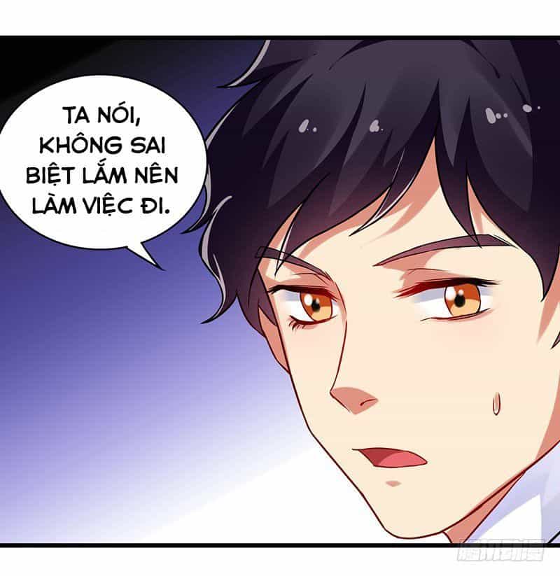 Siêu Cấp Bại Gia Tử - Chương 24 - ảnh 14