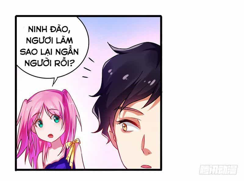 Siêu Cấp Bại Gia Tử - Chương 24 - ảnh 3