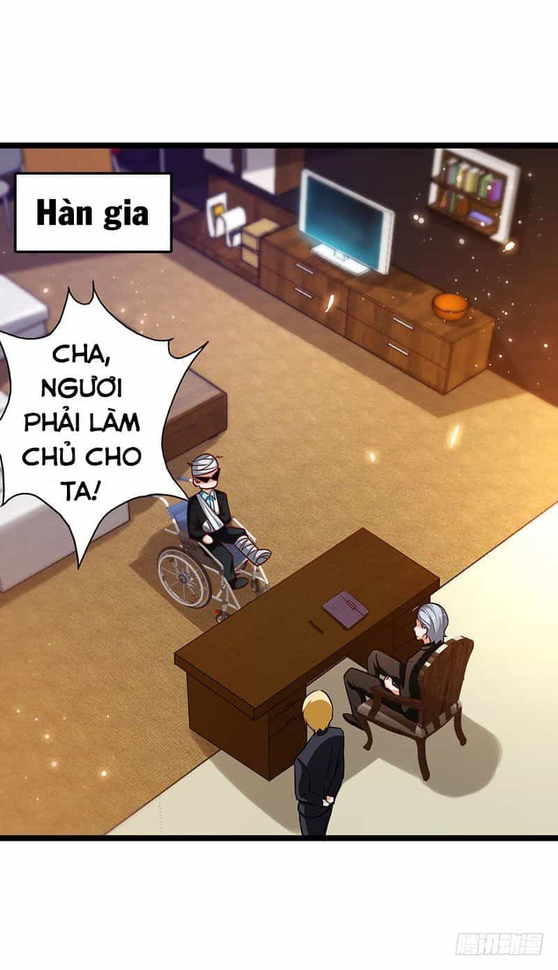 Siêu Cấp Bại Gia Tử - Chương 25 - ảnh 11