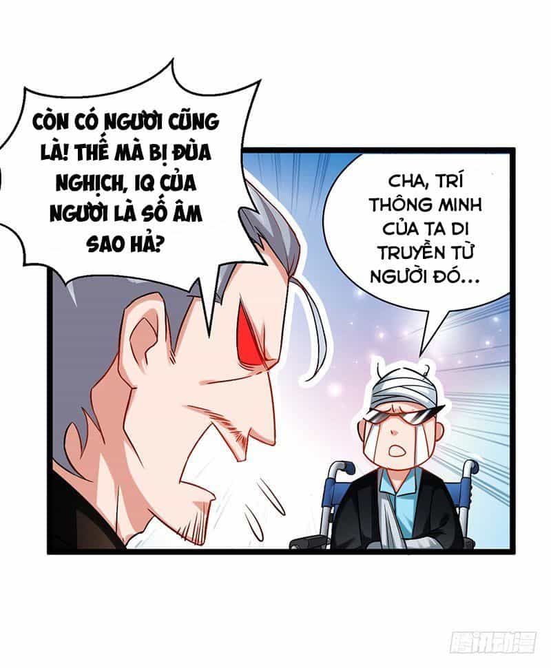 Siêu Cấp Bại Gia Tử - Chương 25 - ảnh 15