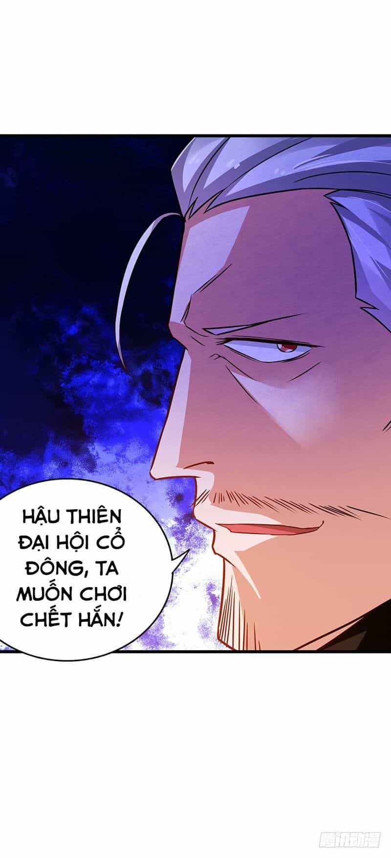 Siêu Cấp Bại Gia Tử - Chương 25 - ảnh 18