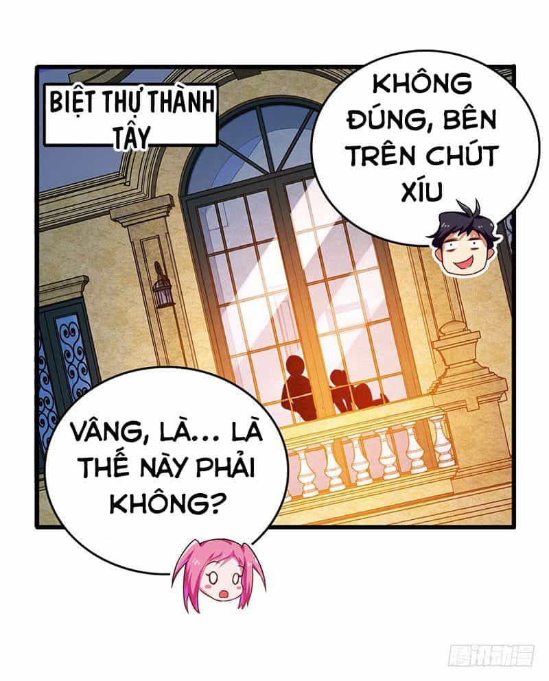 Siêu Cấp Bại Gia Tử - Chương 25 - ảnh 19