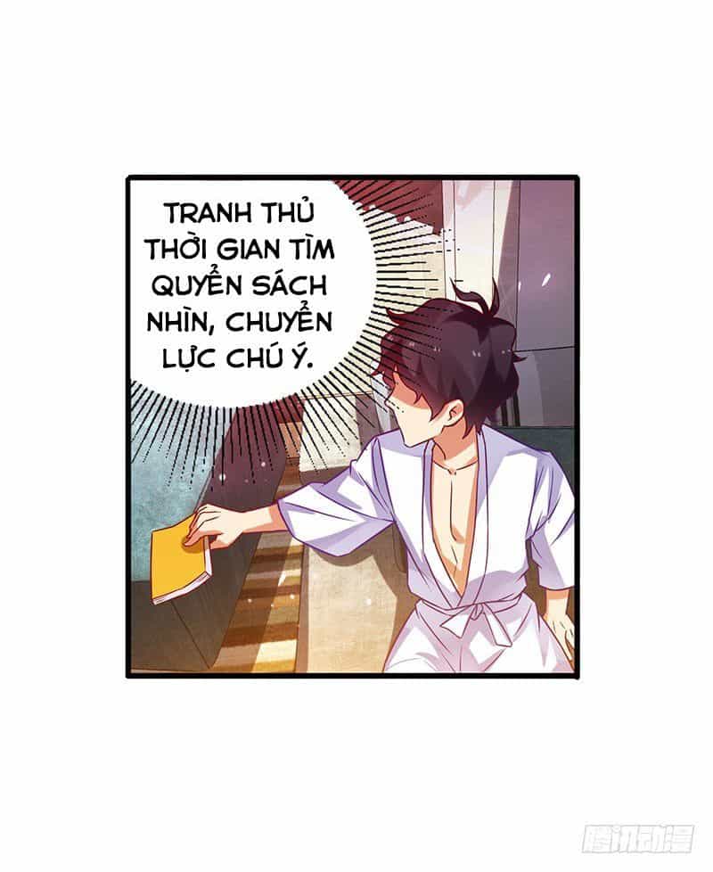 Siêu Cấp Bại Gia Tử - Chương 26 - ảnh 1