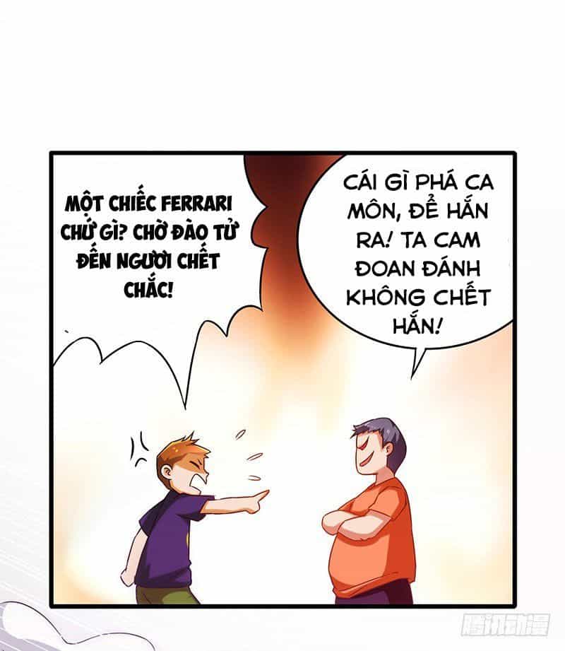 Siêu Cấp Bại Gia Tử - Chương 26 - ảnh 11