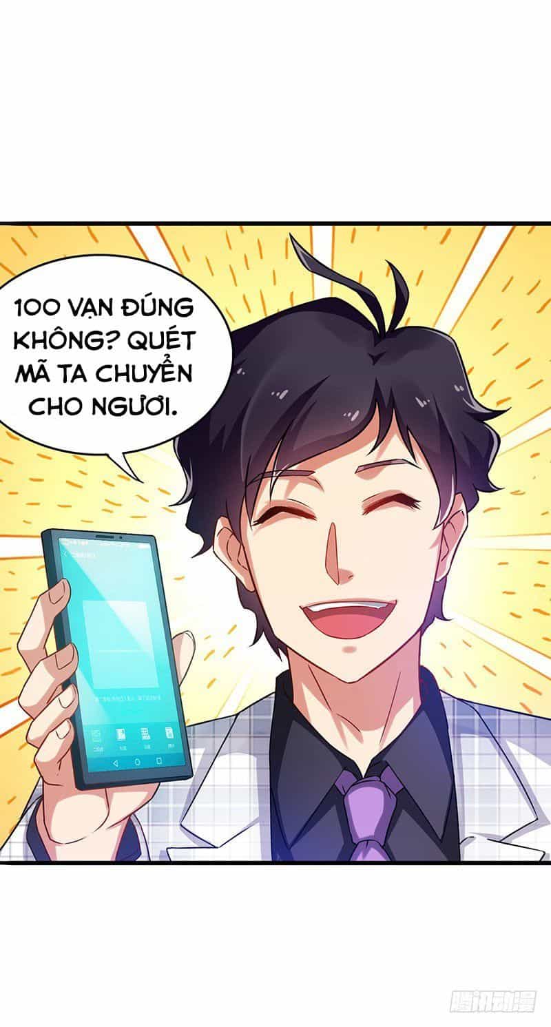 Siêu Cấp Bại Gia Tử - Chương 26 - ảnh 24