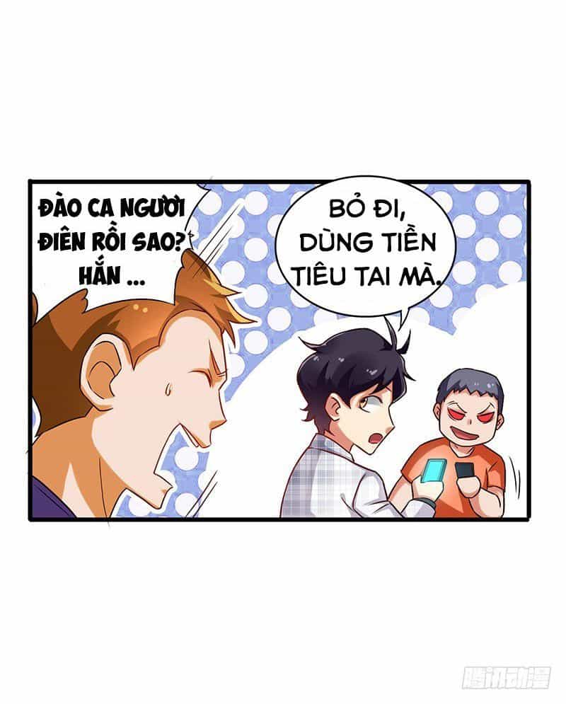 Siêu Cấp Bại Gia Tử - Chương 26 - ảnh 25
