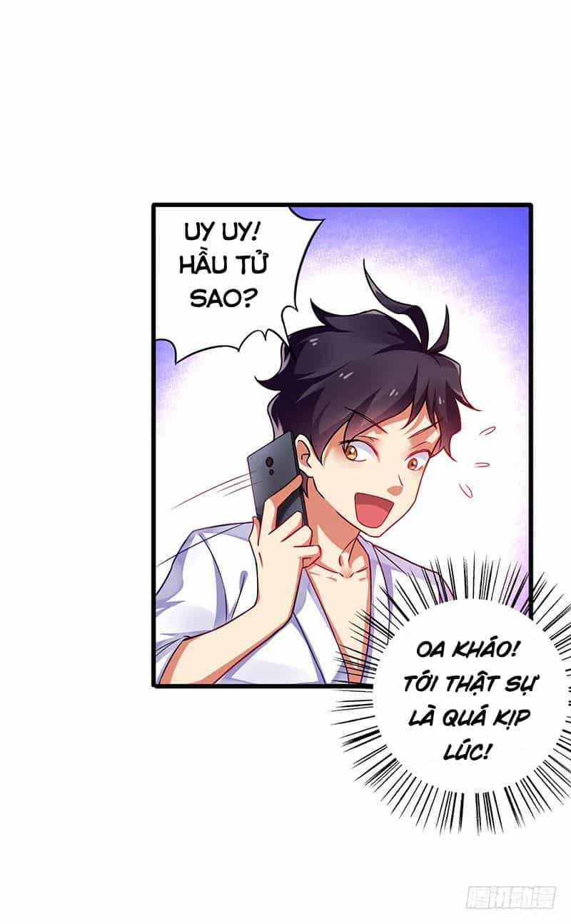 Siêu Cấp Bại Gia Tử - Chương 26 - ảnh 6