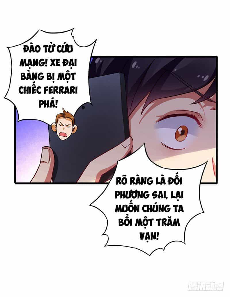 Siêu Cấp Bại Gia Tử - Chương 26 - ảnh 7