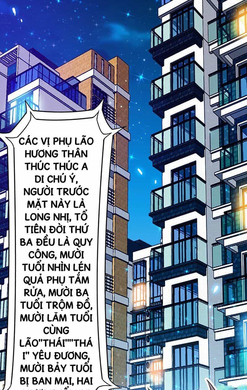 Siêu Cấp Bại Gia Tử - Chương 27 - ảnh 10
