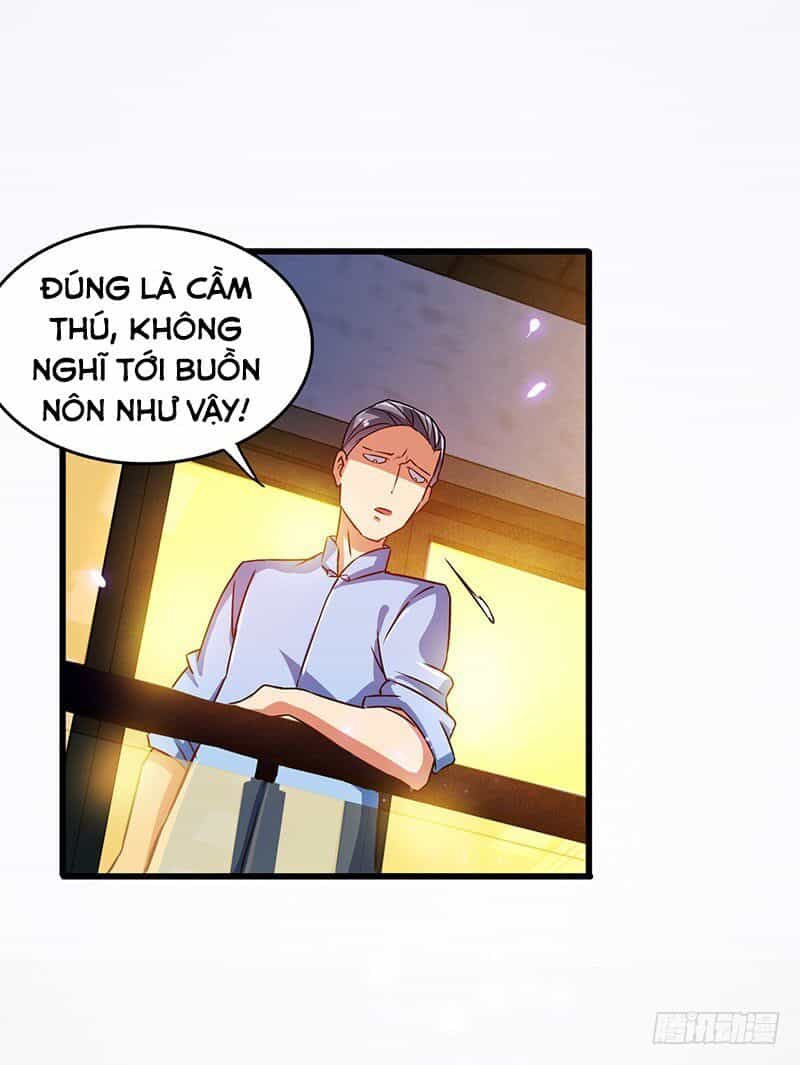 Siêu Cấp Bại Gia Tử - Chương 27 - ảnh 12