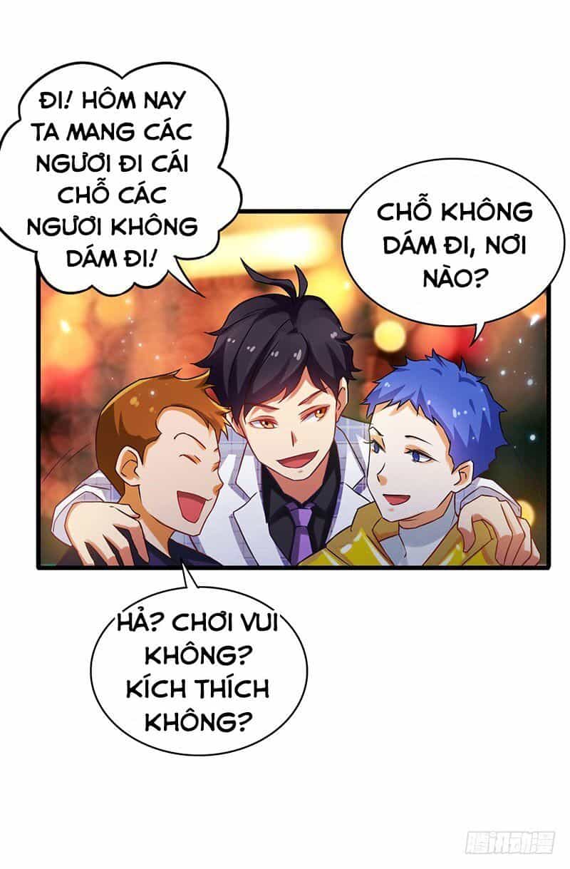 Siêu Cấp Bại Gia Tử - Chương 27 - ảnh 25