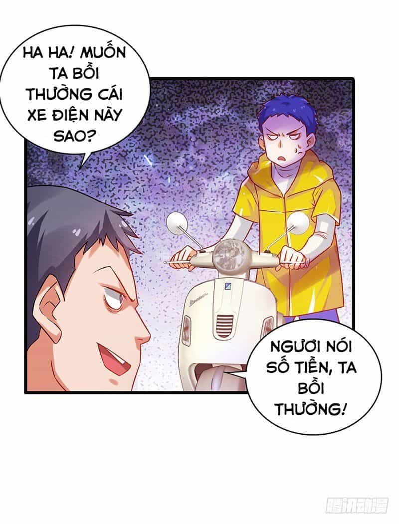 Siêu Cấp Bại Gia Tử - Chương 27 - ảnh 3