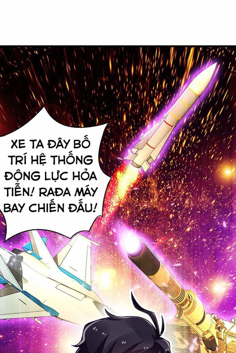Siêu Cấp Bại Gia Tử - Chương 27 - ảnh 5