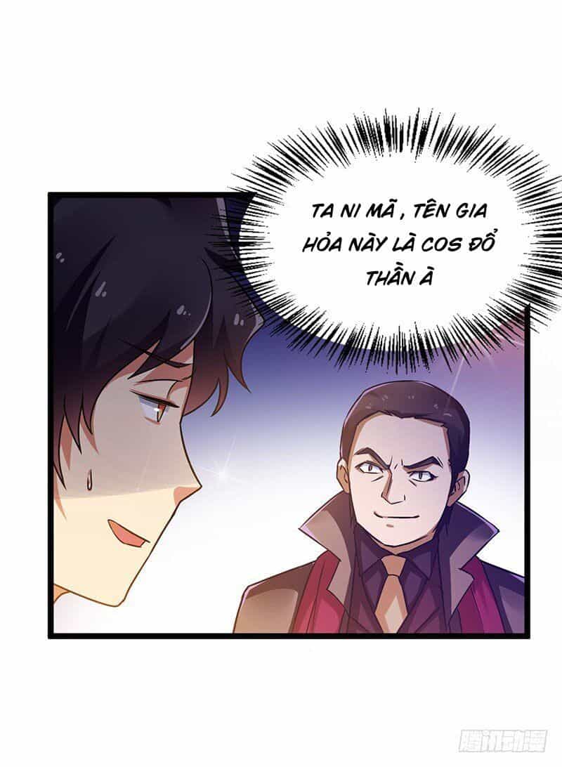 Siêu Cấp Bại Gia Tử - Chương 29 - ảnh 18