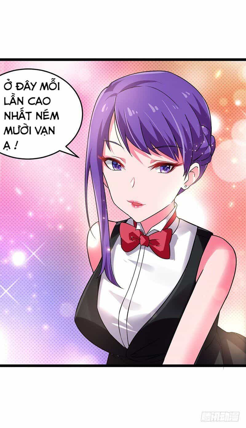 Siêu Cấp Bại Gia Tử - Chương 29 - ảnh 3