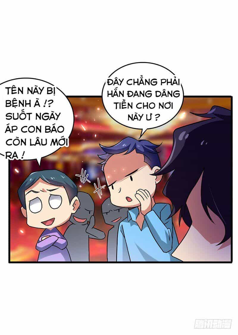 Siêu Cấp Bại Gia Tử - Chương 29 - ảnh 8