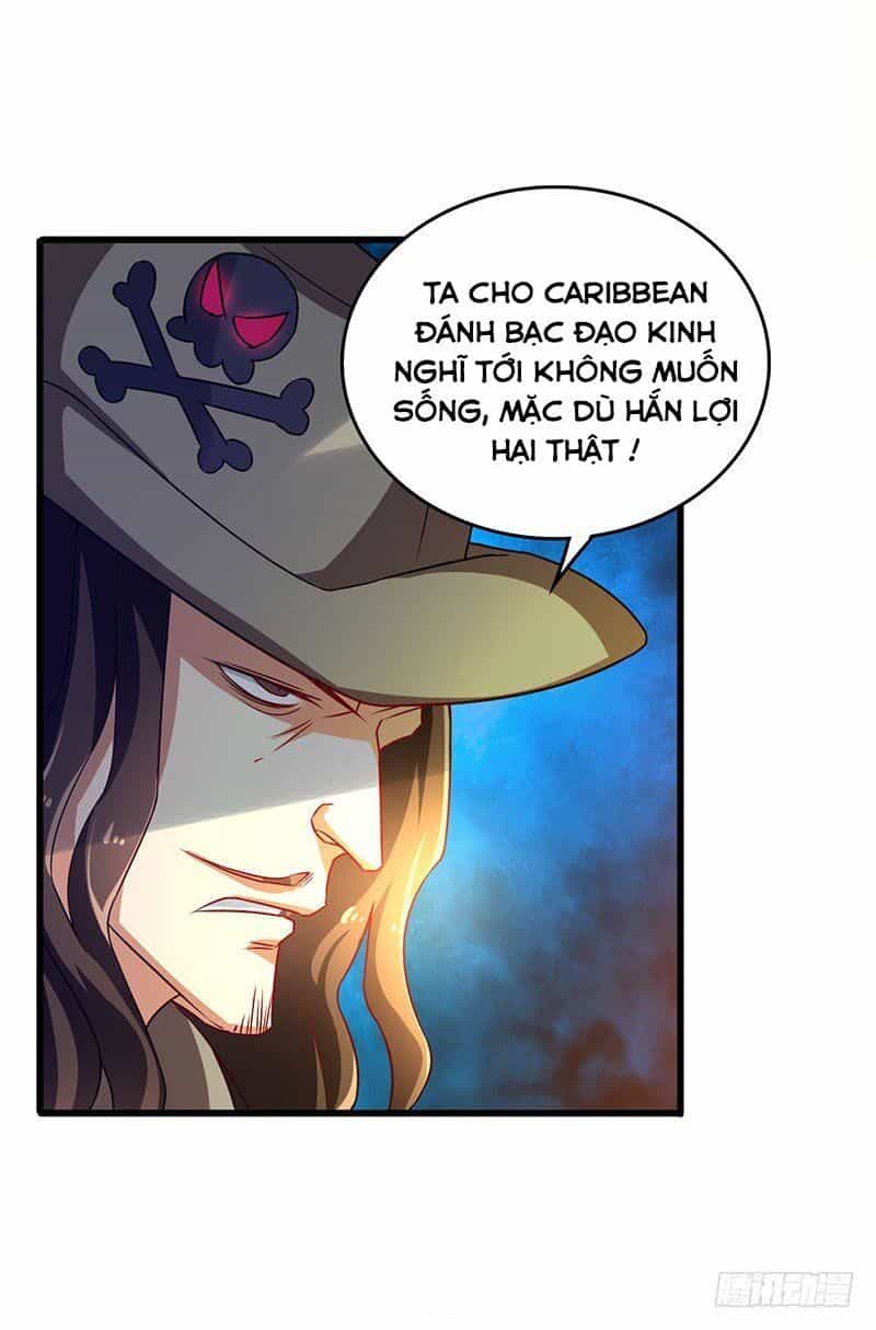 Siêu Cấp Bại Gia Tử - Chương 30 - ảnh 11