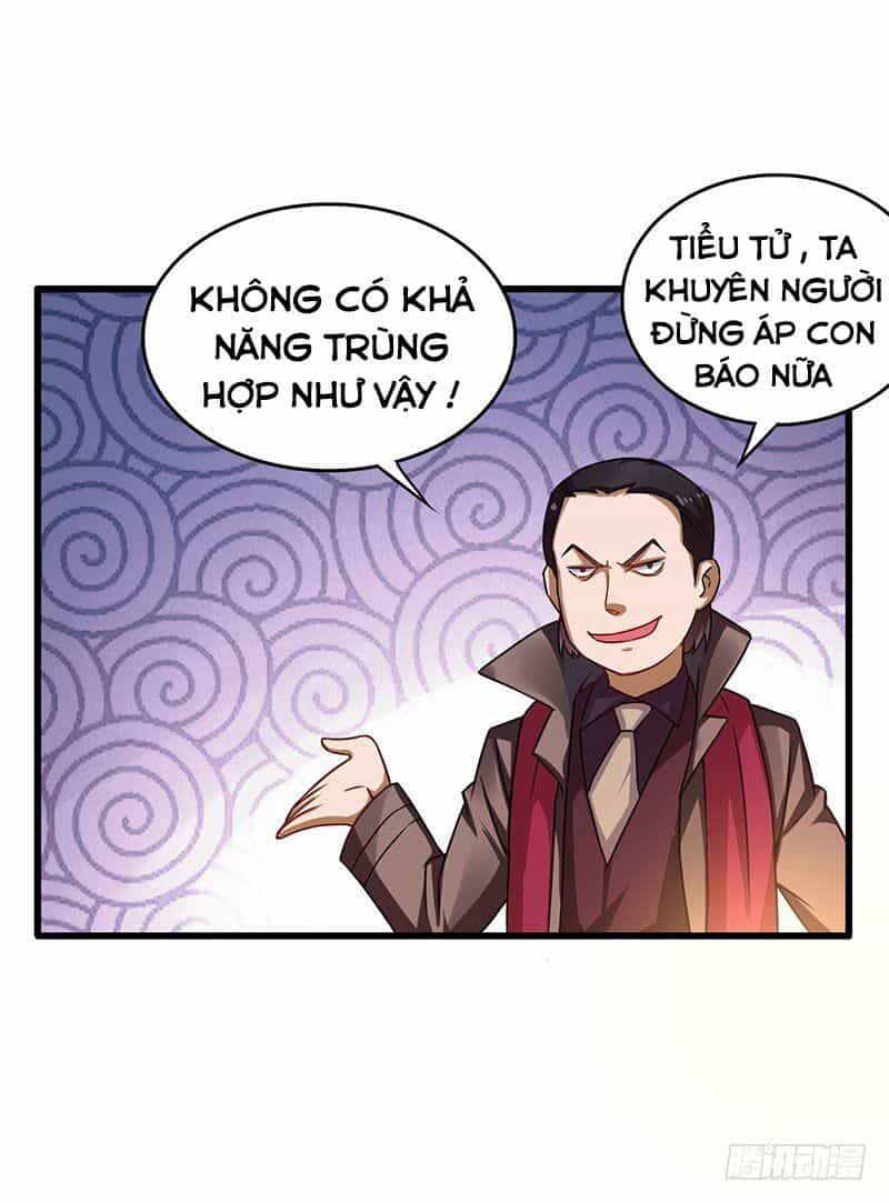 Siêu Cấp Bại Gia Tử - Chương 30 - ảnh 15