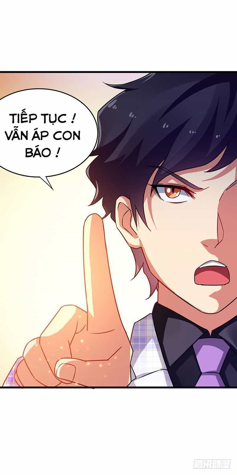Siêu Cấp Bại Gia Tử - Chương 30 - ảnh 22