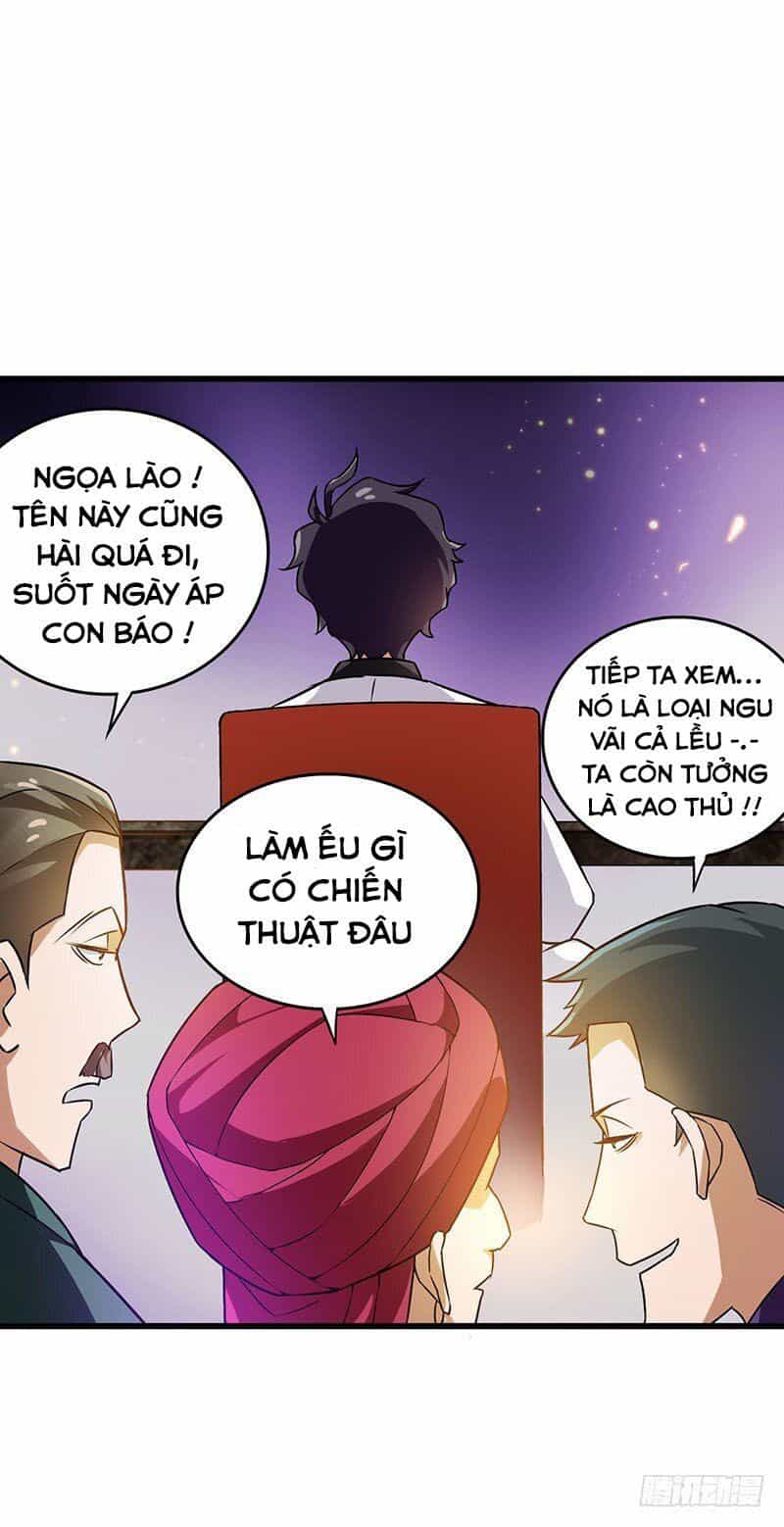 Siêu Cấp Bại Gia Tử - Chương 30 - ảnh 25