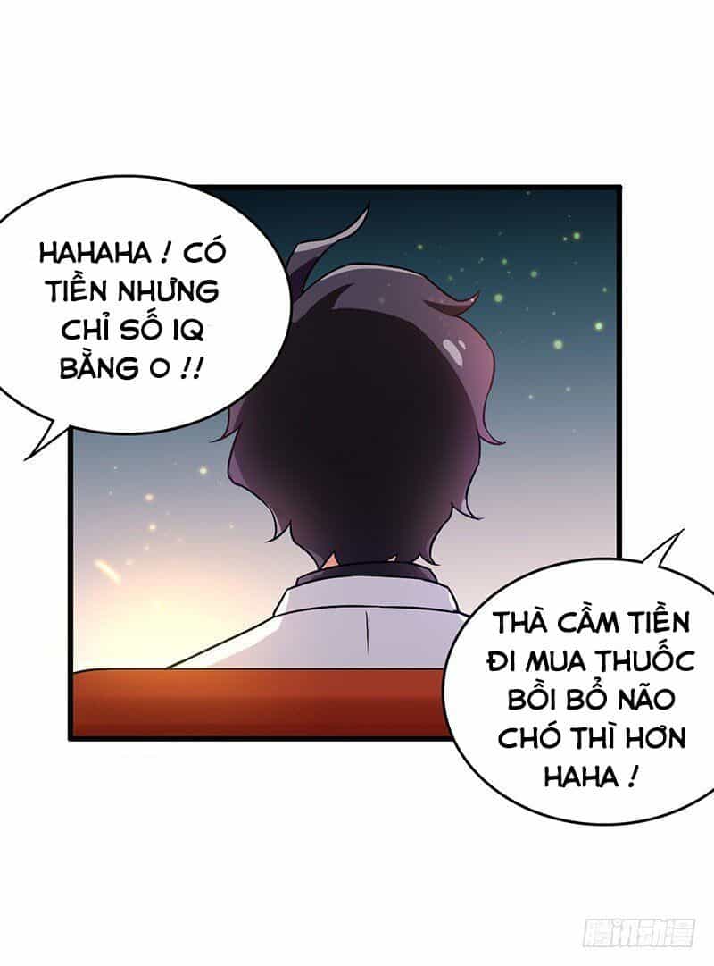 Siêu Cấp Bại Gia Tử - Chương 30 - ảnh 26