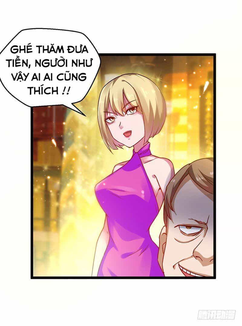 Siêu Cấp Bại Gia Tử - Chương 30 - ảnh 4
