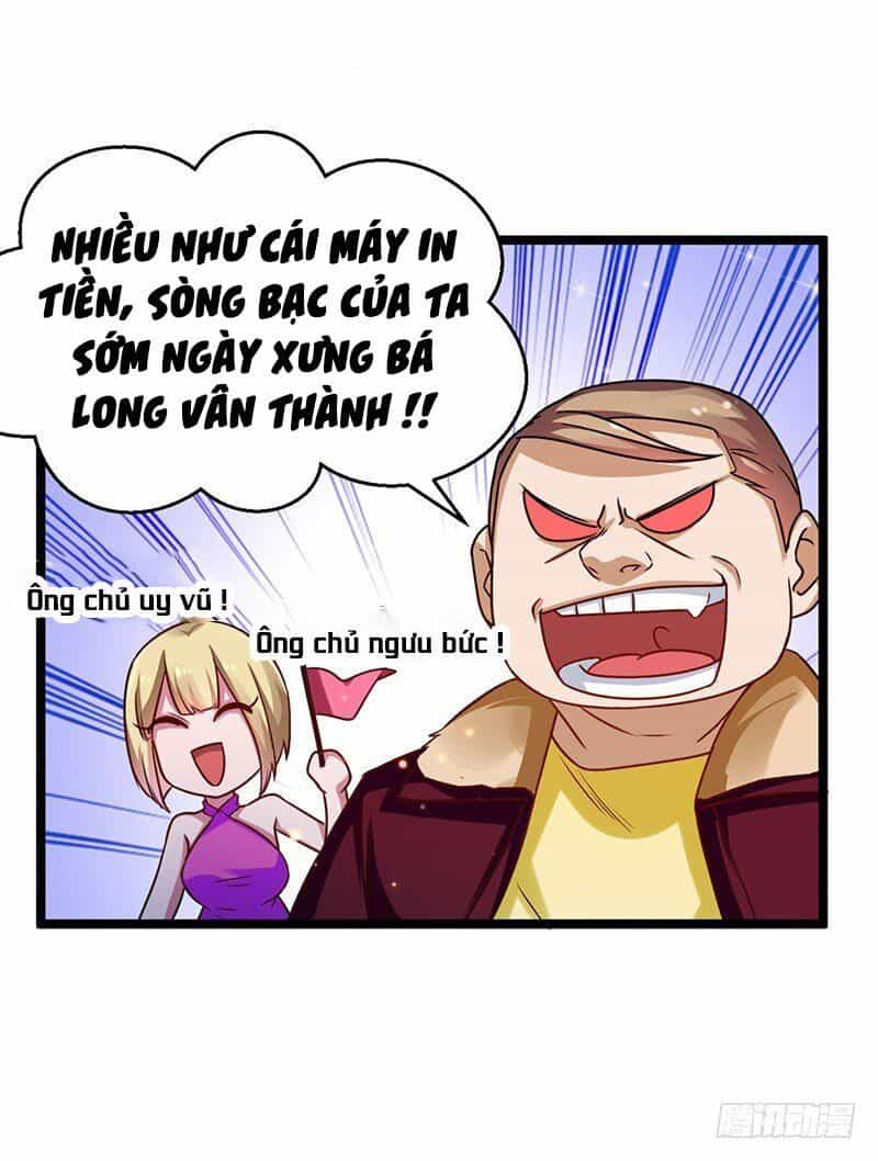 Siêu Cấp Bại Gia Tử - Chương 30 - ảnh 5