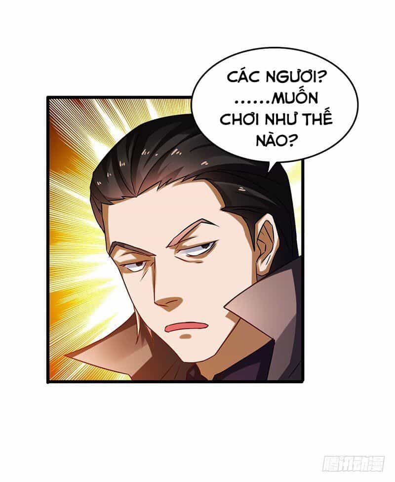 Siêu Cấp Bại Gia Tử - Chương 31 - ảnh 10