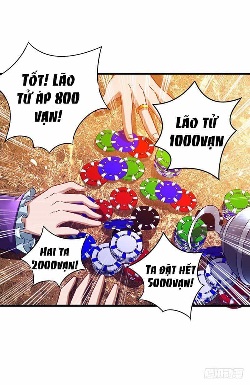Siêu Cấp Bại Gia Tử - Chương 31 - ảnh 14