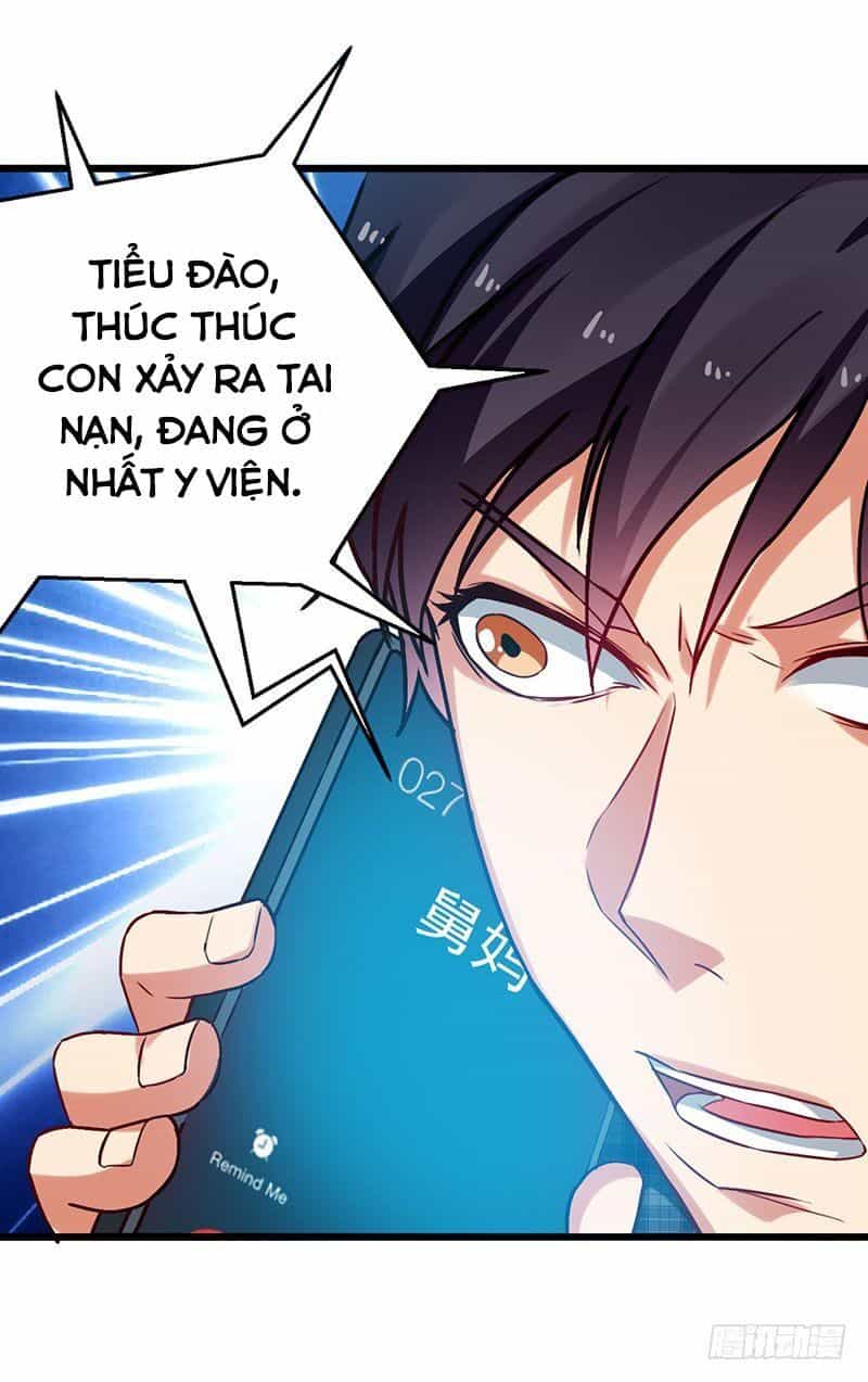 Siêu Cấp Bại Gia Tử - Chương 32 - ảnh 25