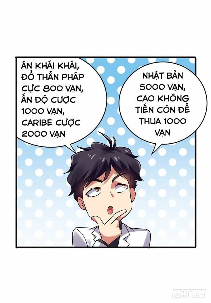 Siêu Cấp Bại Gia Tử - Chương 32 - ảnh 3