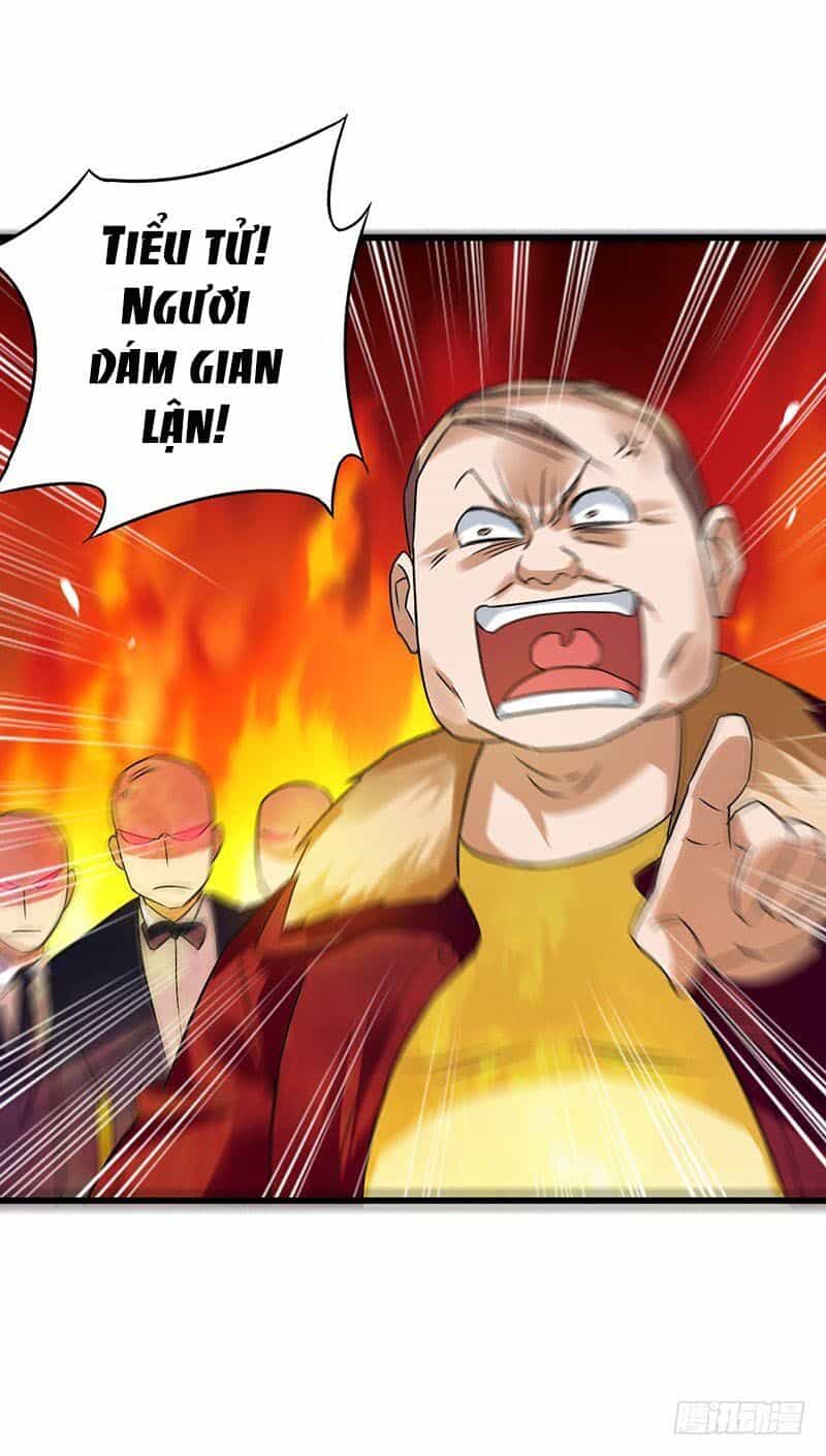 Siêu Cấp Bại Gia Tử - Chương 32 - ảnh 8