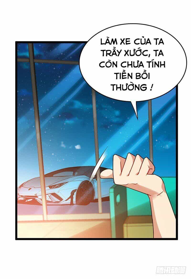 Siêu Cấp Bại Gia Tử - Chương 33 - ảnh 21