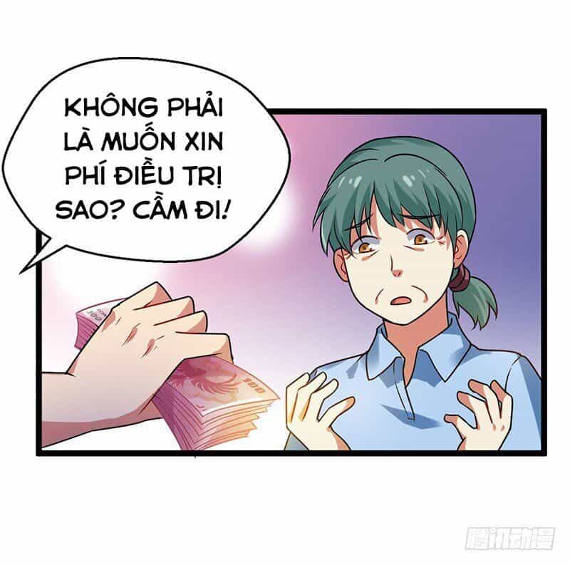 Siêu Cấp Bại Gia Tử - Chương 33 - ảnh 23