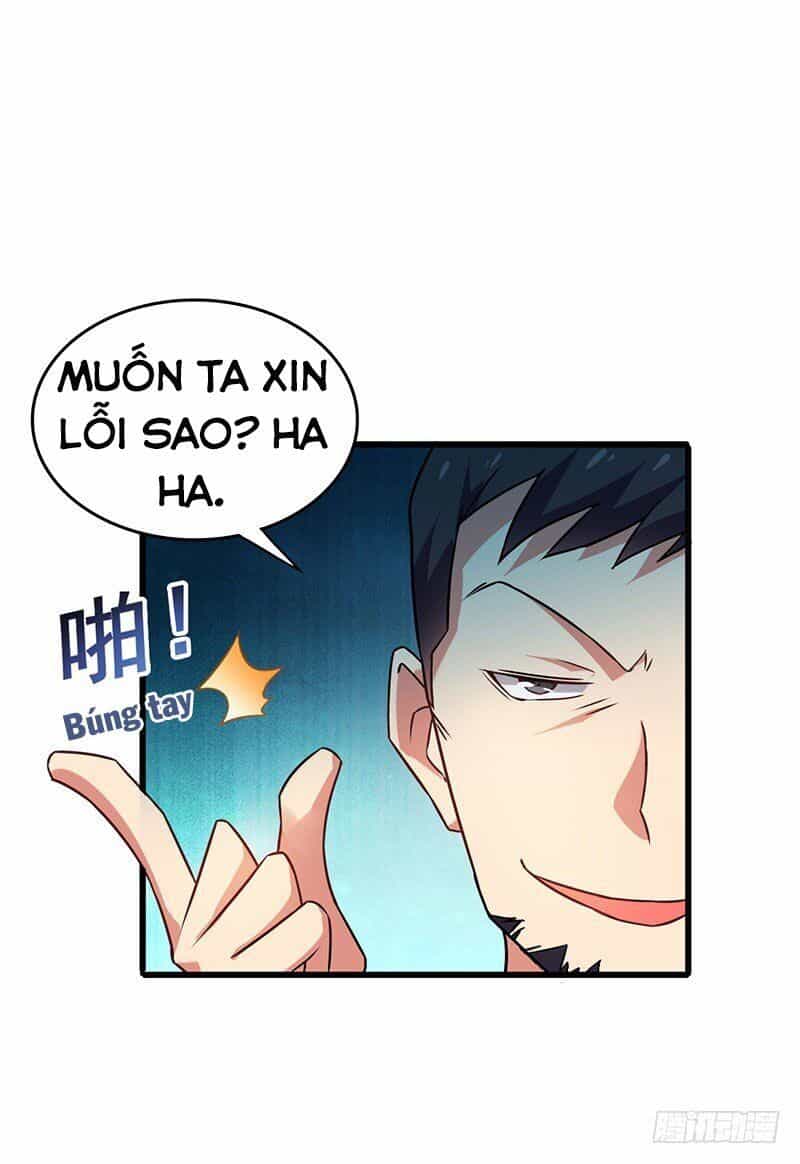 Siêu Cấp Bại Gia Tử - Chương 34 - ảnh 11