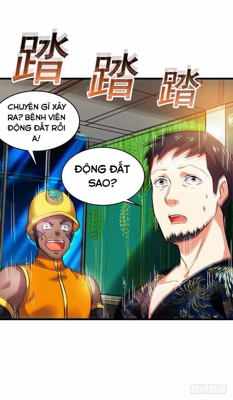 Siêu Cấp Bại Gia Tử - Chương 34 - ảnh 22