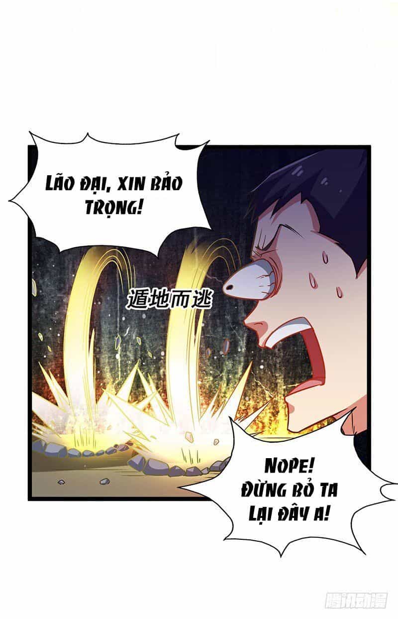 Siêu Cấp Bại Gia Tử - Chương 34 - ảnh 27