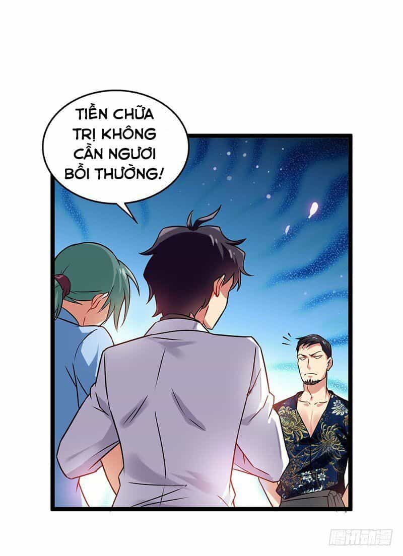 Siêu Cấp Bại Gia Tử - Chương 34 - ảnh 8