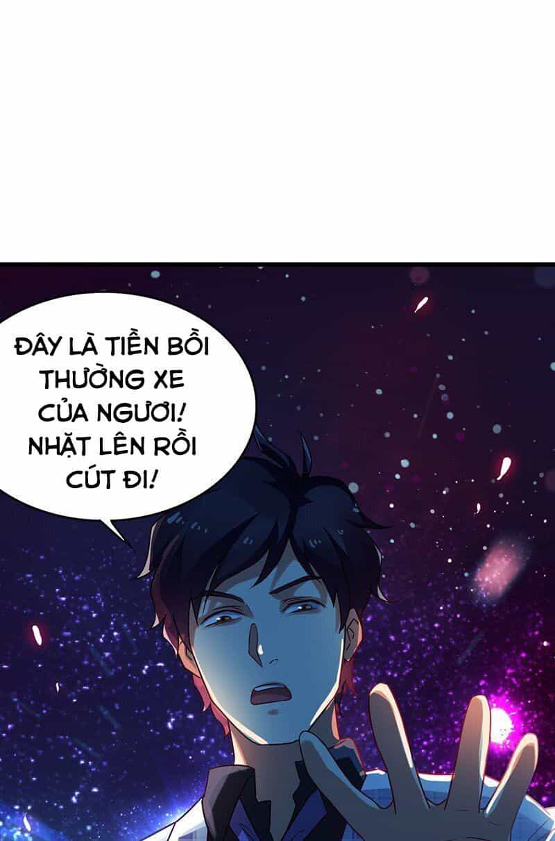 Siêu Cấp Bại Gia Tử - Chương 35 - ảnh 21