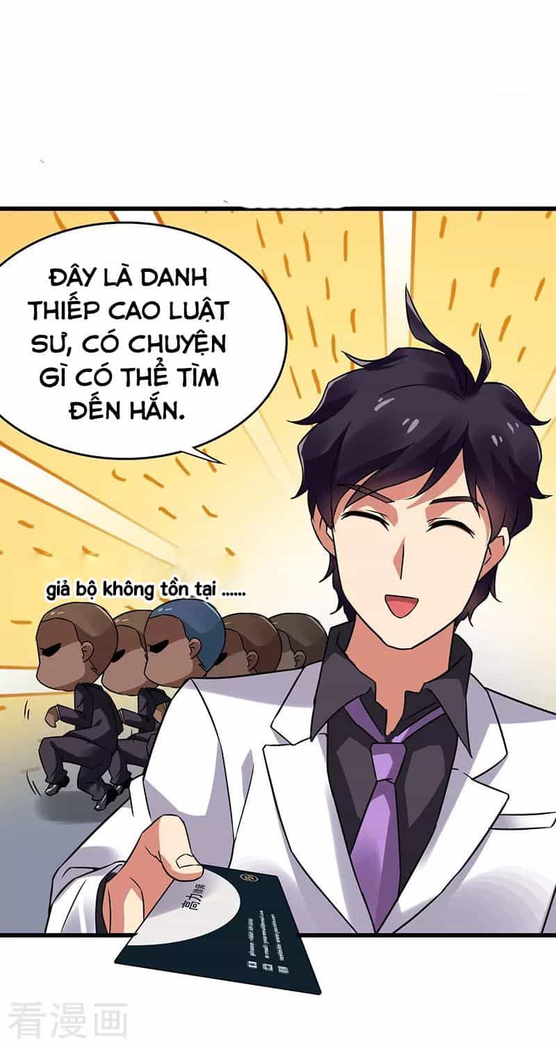Siêu Cấp Bại Gia Tử - Chương 36 - ảnh 1