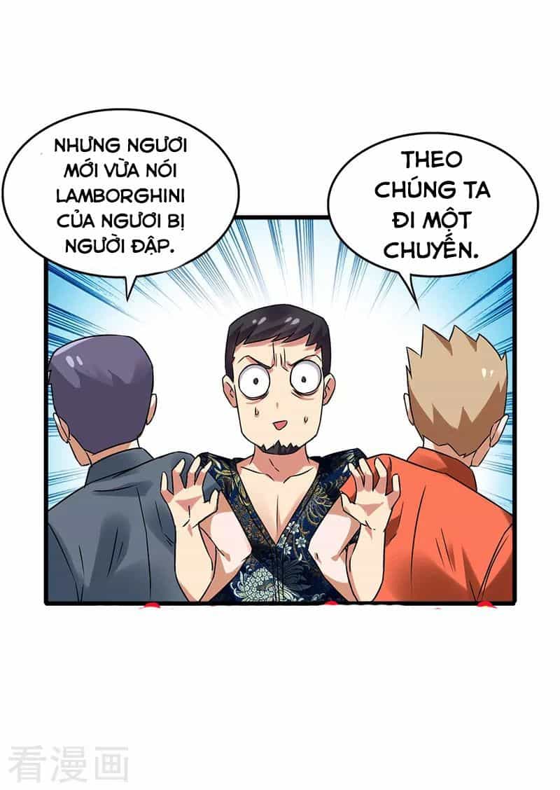 Siêu Cấp Bại Gia Tử - Chương 36 - ảnh 10
