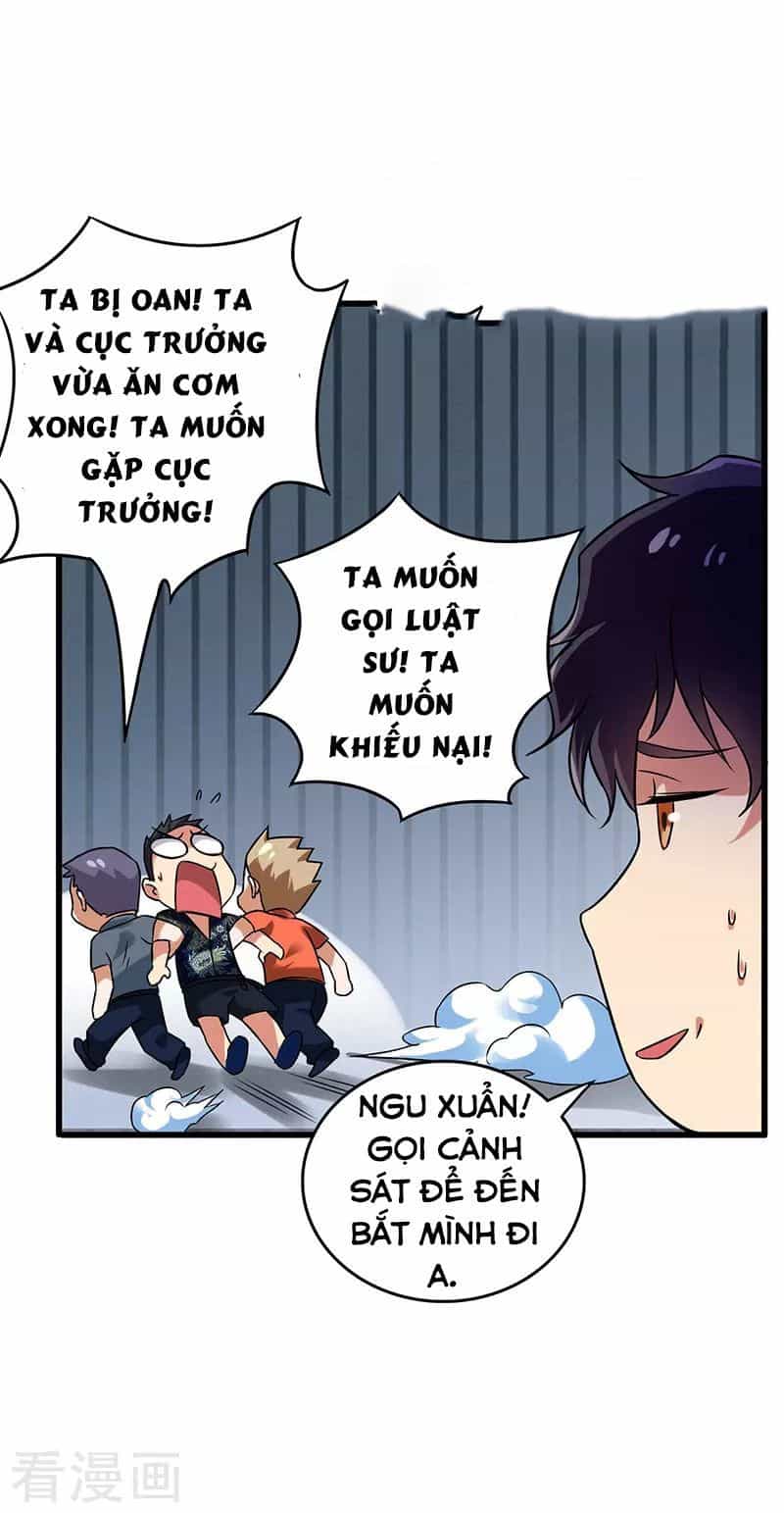 Siêu Cấp Bại Gia Tử - Chương 36 - ảnh 11